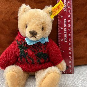 Steiff Original Teddy Bear